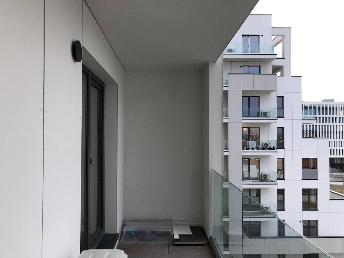 Chronos Apartment - Modern And Stylish Timisoara Exterior photo